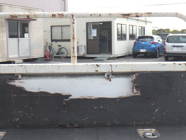 日野デュトロ平ボディ小型（2t・3t）[写真36]