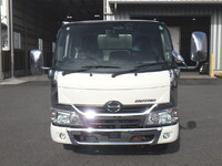 日野デュトロ平ボディ小型（2t・3t）[写真06]