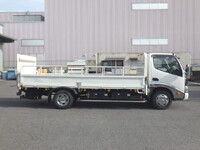 日野デュトロ平ボディ小型（2t・3t）[写真07]