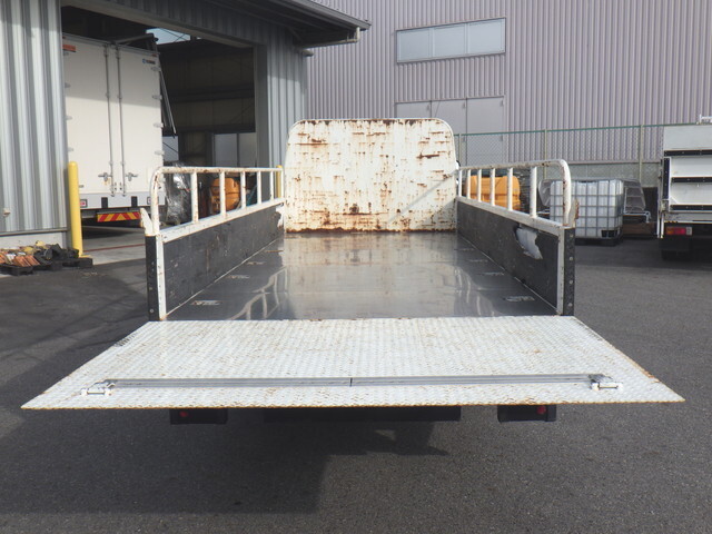 日野デュトロ平ボディ小型（2t・3t）[写真09]