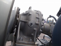 いすゞギガミキサー車（コンクリートミキサー）大型（10t）[写真13]