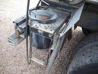 いすゞギガミキサー車（コンクリートミキサー）大型（10t）[写真16]