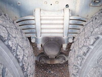 いすゞギガミキサー車（コンクリートミキサー）大型（10t）[写真25]