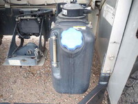 いすゞギガミキサー車（コンクリートミキサー）大型（10t）[写真27]