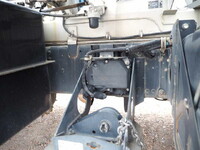 いすゞギガミキサー車（コンクリートミキサー）大型（10t）[写真28]