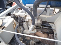 いすゞギガミキサー車（コンクリートミキサー）大型（10t）[写真29]