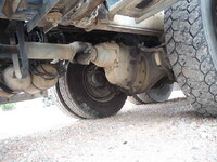 いすゞギガミキサー車（コンクリートミキサー）大型（10t）[写真31]