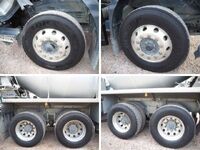 いすゞギガミキサー車（コンクリートミキサー）大型（10t）[写真33]