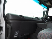 いすゞギガミキサー車（コンクリートミキサー）大型（10t）[写真35]