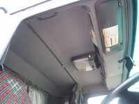 いすゞギガミキサー車（コンクリートミキサー）大型（10t）[写真37]