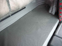 いすゞギガミキサー車（コンクリートミキサー）大型（10t）[写真38]