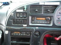 いすゞギガミキサー車（コンクリートミキサー）大型（10t）[写真39]