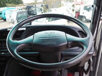 いすゞギガミキサー車（コンクリートミキサー）大型（10t）[写真41]