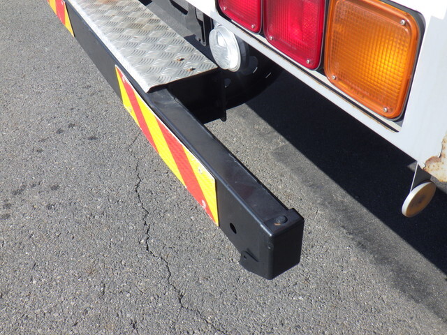 日野レンジャーアルミウイング中型（4t）[写真14]