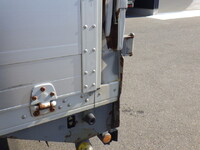 日野レンジャーアルミウイング中型（4t）[写真16]