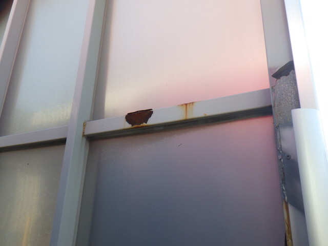 日野レンジャーアルミウイング中型（4t）[写真16]