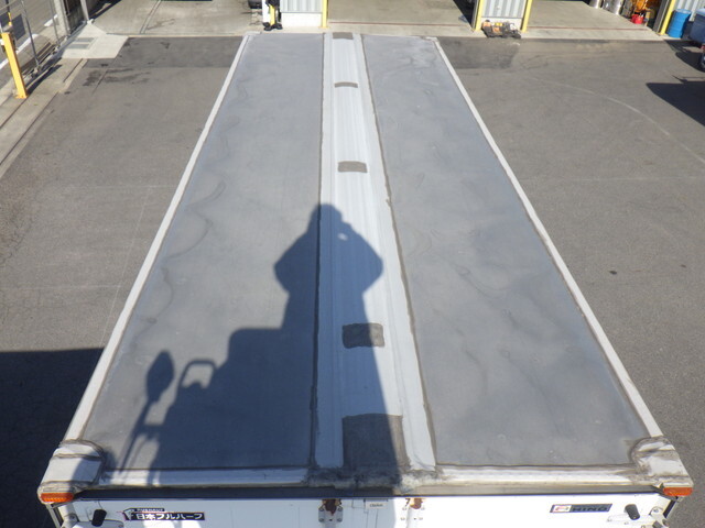 日野レンジャーアルミウイング中型（4t）[写真18]