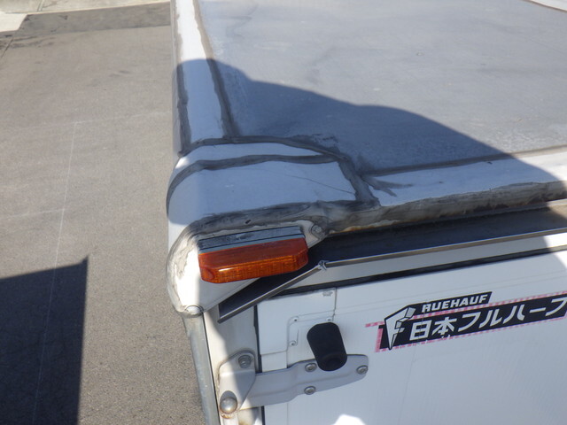 日野レンジャーアルミウイング中型（4t）[写真21]