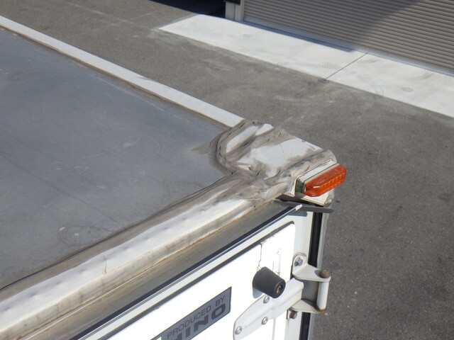 日野レンジャーアルミウイング中型（4t）[写真22]