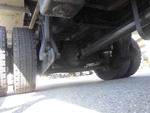 日野レンジャーアルミウイング中型（4t）[写真27]