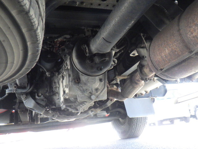 日野レンジャーアルミウイング中型（4t）[写真29]