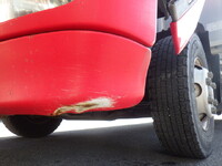 日野レンジャーアルミウイング中型（4t）[写真33]