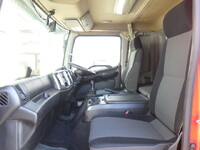 日野レンジャーアルミウイング中型（4t）[写真35]