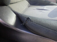 日野レンジャーアルミウイング中型（4t）[写真37]