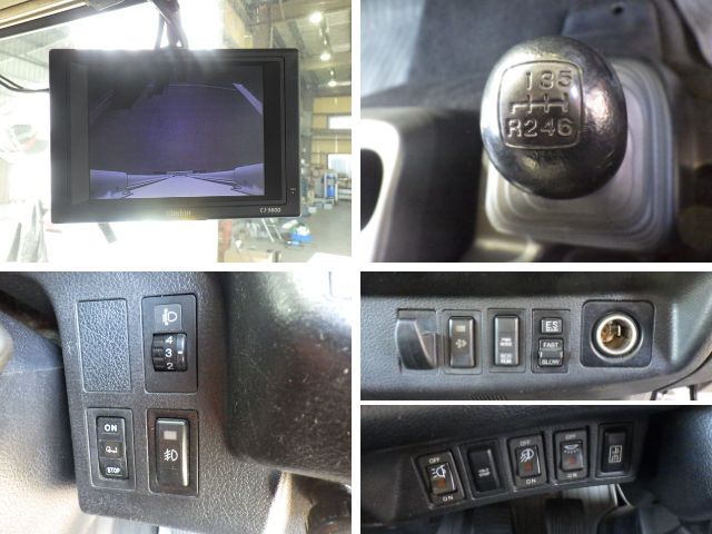 日野レンジャーアルミウイング中型（4t）[写真37]