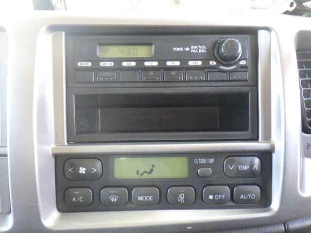 日野レンジャーアルミウイング中型（4t）[写真39]