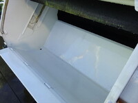 日野デュトロパッカー車（塵芥車）小型（2t・3t）[写真11]