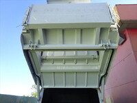 日野デュトロパッカー車（塵芥車）小型（2t・3t）[写真13]