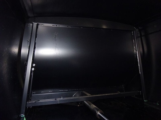 日野デュトロパッカー車（塵芥車）小型（2t・3t）[写真15]