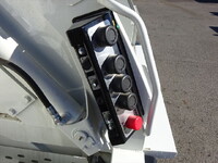 日野デュトロパッカー車（塵芥車）小型（2t・3t）[写真17]