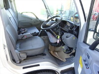 日野デュトロパッカー車（塵芥車）小型（2t・3t）[写真18]