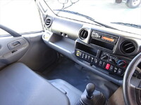 日野デュトロパッカー車（塵芥車）小型（2t・3t）[写真22]