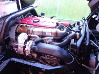 日野デュトロパッカー車（塵芥車）小型（2t・3t）[写真26]