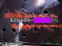 日野デュトロパッカー車（塵芥車）小型（2t・3t）[写真28]