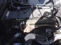 三菱ふそうスーパーグレートアルミウイング大型（10t）[写真11]