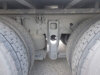 三菱ふそうスーパーグレートアルミウイング大型（10t）[写真14]