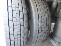 三菱ふそうスーパーグレートアルミウイング大型（10t）[写真15]