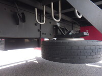 三菱ふそうスーパーグレートアルミウイング大型（10t）[写真16]