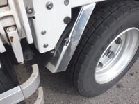 三菱ふそうスーパーグレートアルミウイング大型（10t）[写真25]