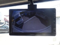 三菱ふそうスーパーグレートアルミウイング大型（10t）[写真30]