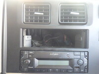 三菱ふそうスーパーグレートアルミウイング大型（10t）[写真32]