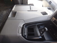 三菱ふそうスーパーグレートアルミウイング大型（10t）[写真36]