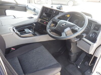 三菱ふそうスーパーグレートアルミウイング大型（10t）[写真37]