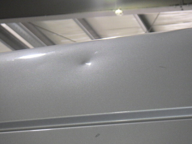 三菱ふそうスーパーグレートアルミウイング大型（10t）[写真40]