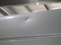 三菱ふそうスーパーグレートアルミウイング大型（10t）[写真41]