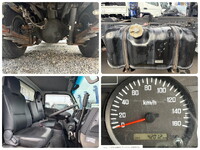 いすゞエルフダンプ小型（2t・3t）[写真18]